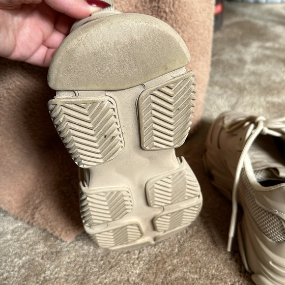 Steve Madden sneakers - Picture 5 of 7